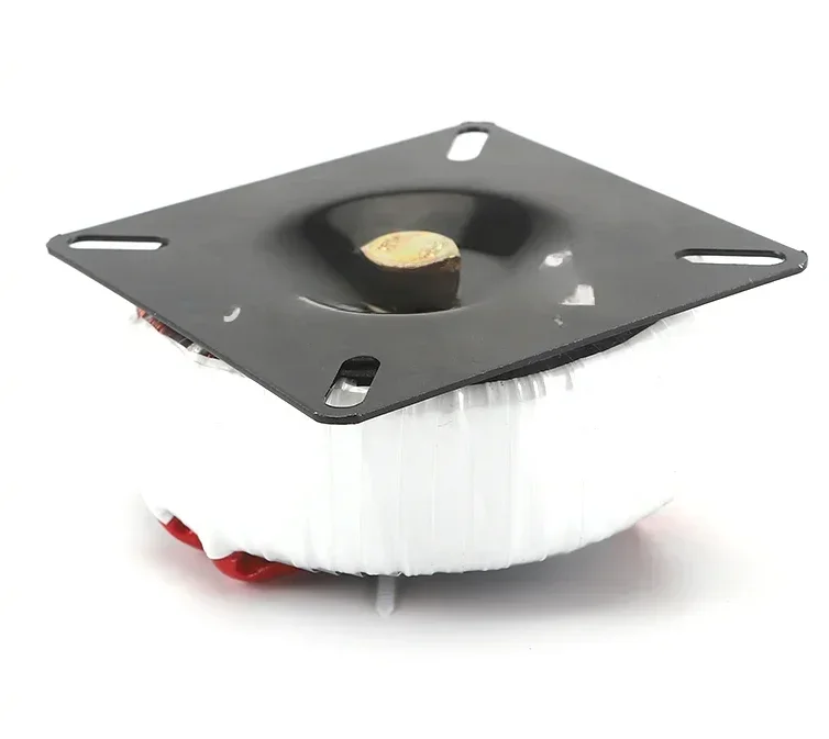 

50VA pure copper toroidal audio transformer input 220/230 output 12V--0--12V 15V--0--15V 24V-0-24V 30V-0-30V for preamplifier