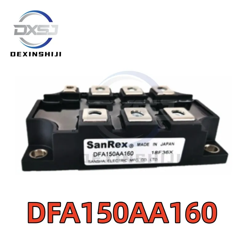 

NEW Original Rectifier bridge module DFA150AA160 DFA200AA80 PD55F-160 bridge rectifier