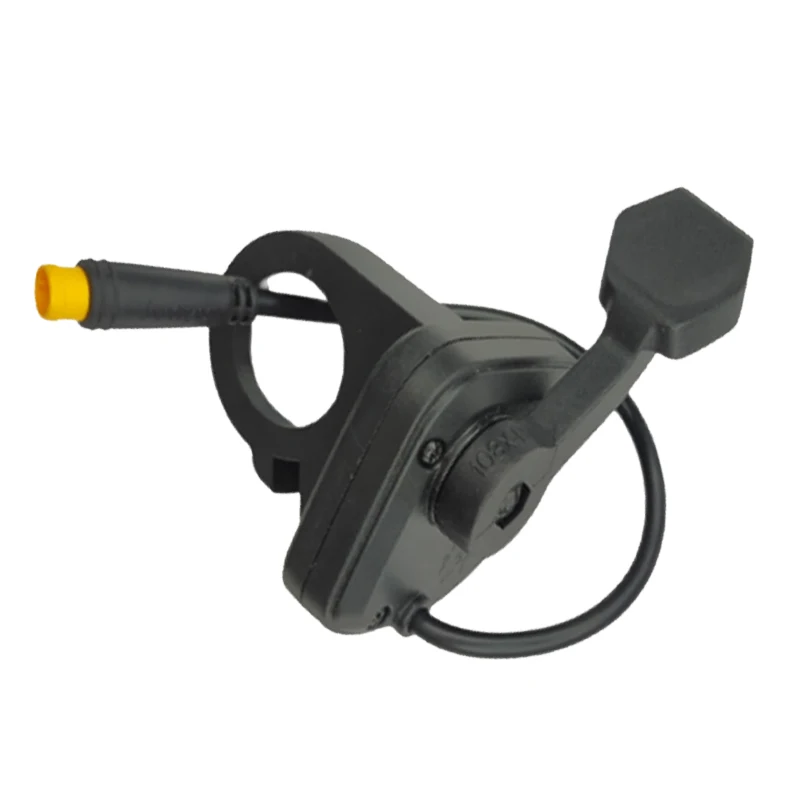 Acelerador de pulgar para smartGyro, empuñadura de acelerador con control de velocidad