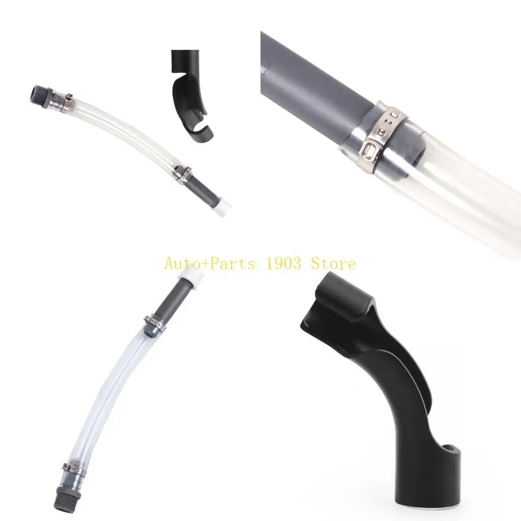 

E21C Racing Filler Burgs Hose с газом шланга с газом может быть шлангом для шланга топлива 14