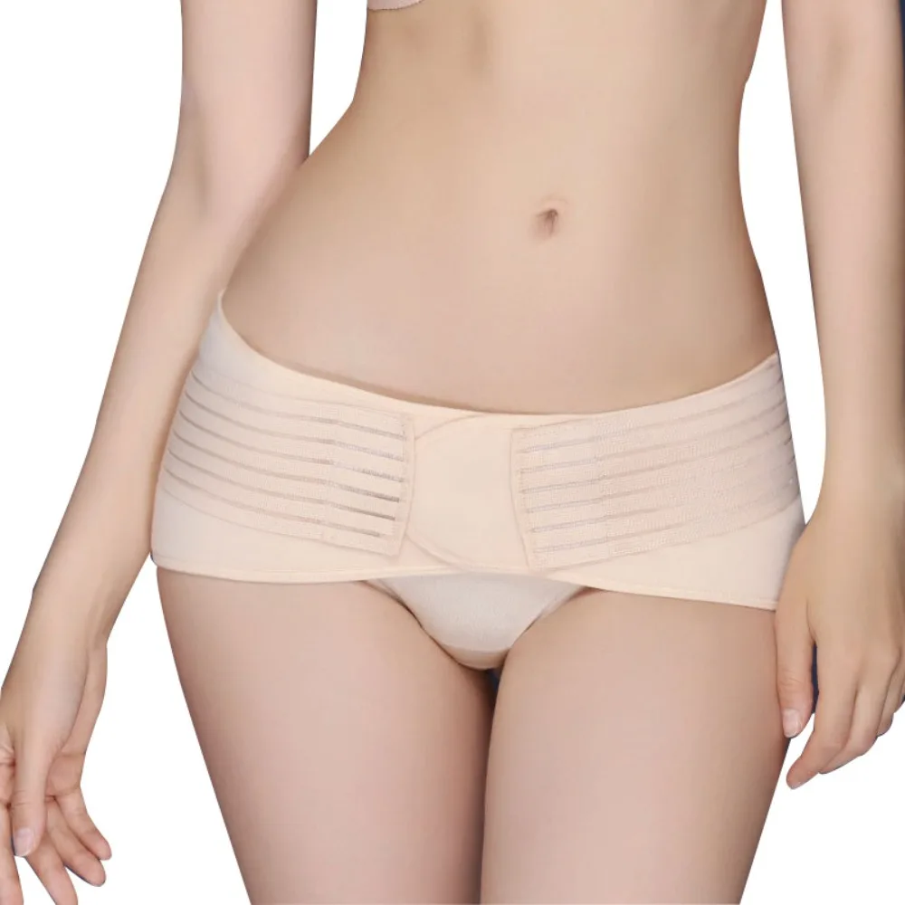 

1pc Maternity Belt Pregnancy Support Belt Postpartum Corset Belly Band Postpartum Body Shaper Support Bandage for Pregnant Women