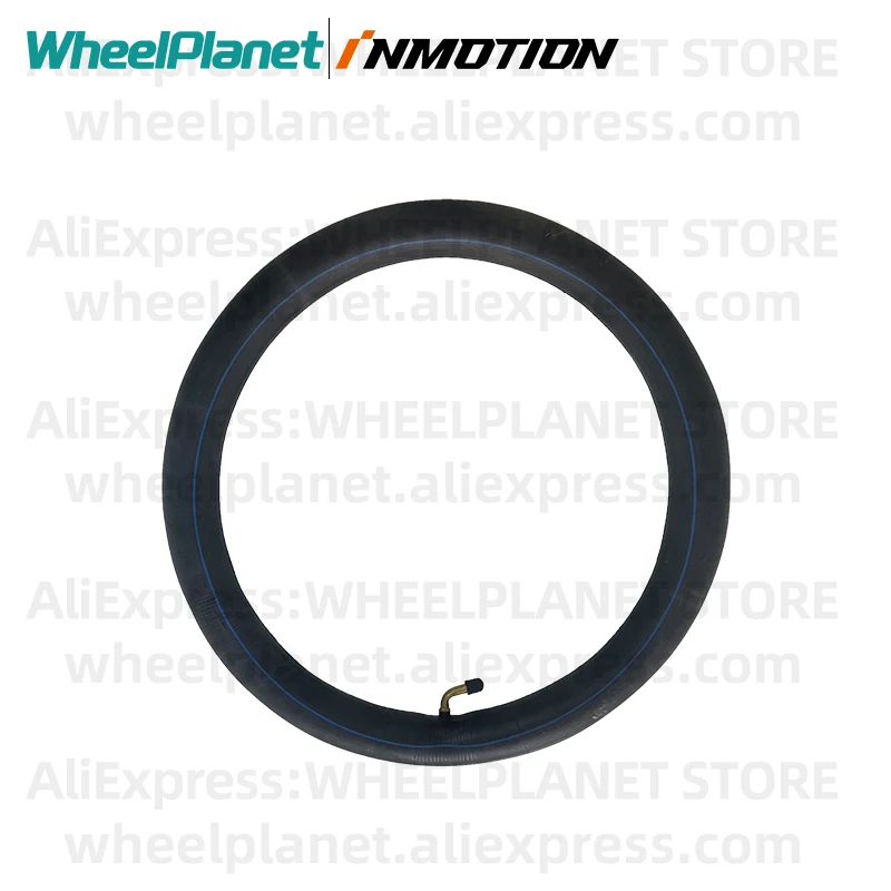 16 Inch Inner Tube Outer Tyre Tire For INMOTION V8/V8F/V8S Electric Unicycles Scooter Repair Replacement Tire Parts