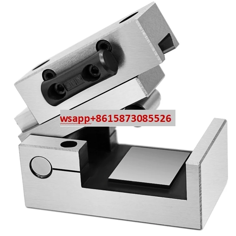

High precision angle grinding wheel dresser AP50 grinder slope corrector universal angle dresser