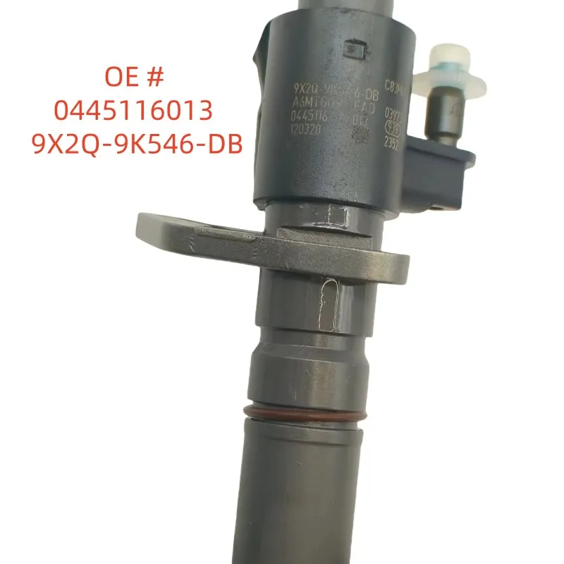 Suitable for Land Rover Discovery 34 Range Rover Sport Diesel 2.7 3.6 3.0T Engine Fuel Nozzle Fuel Nozzle