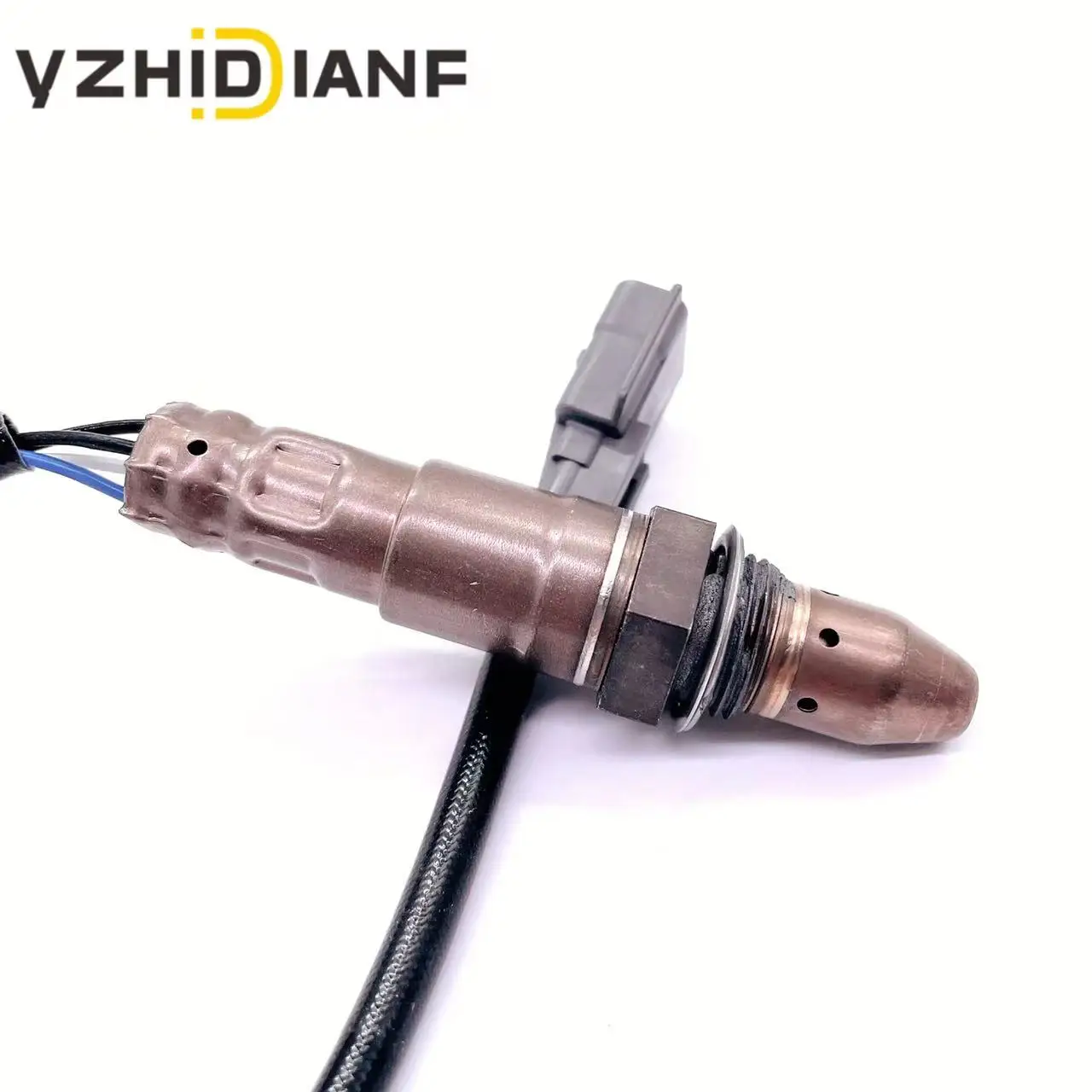 5pcs 22693-1PM0A for Nissan 370Z Quest Infiniti Q50 Q60 QX70 Air Fuel Ratio Oxygen O2 Upstream Oxygen Sensor 226931PM0A