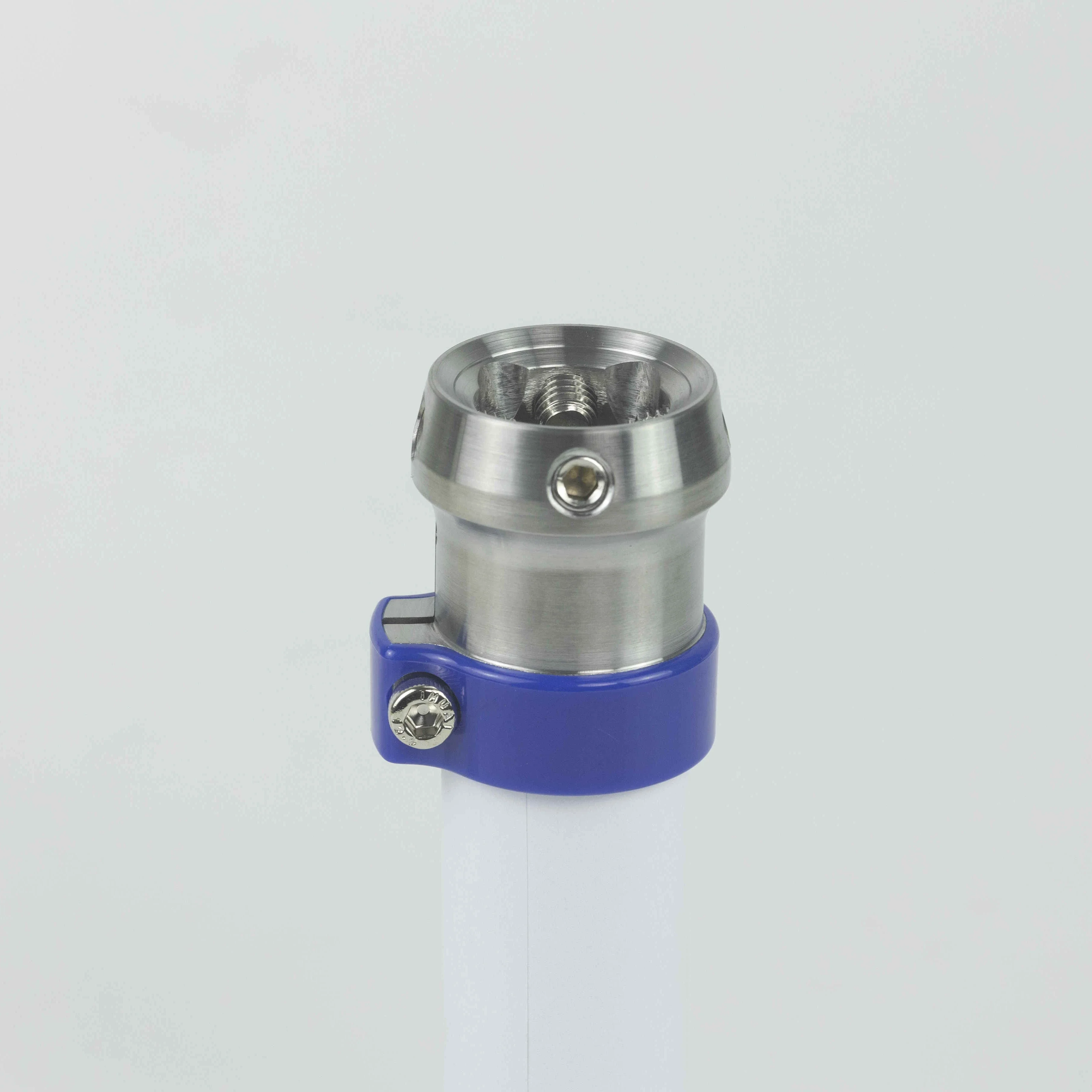 Manufacture Quality Stainless Steel Prosthetic Parts Artificial Limbs Lock the Pipe Fittings