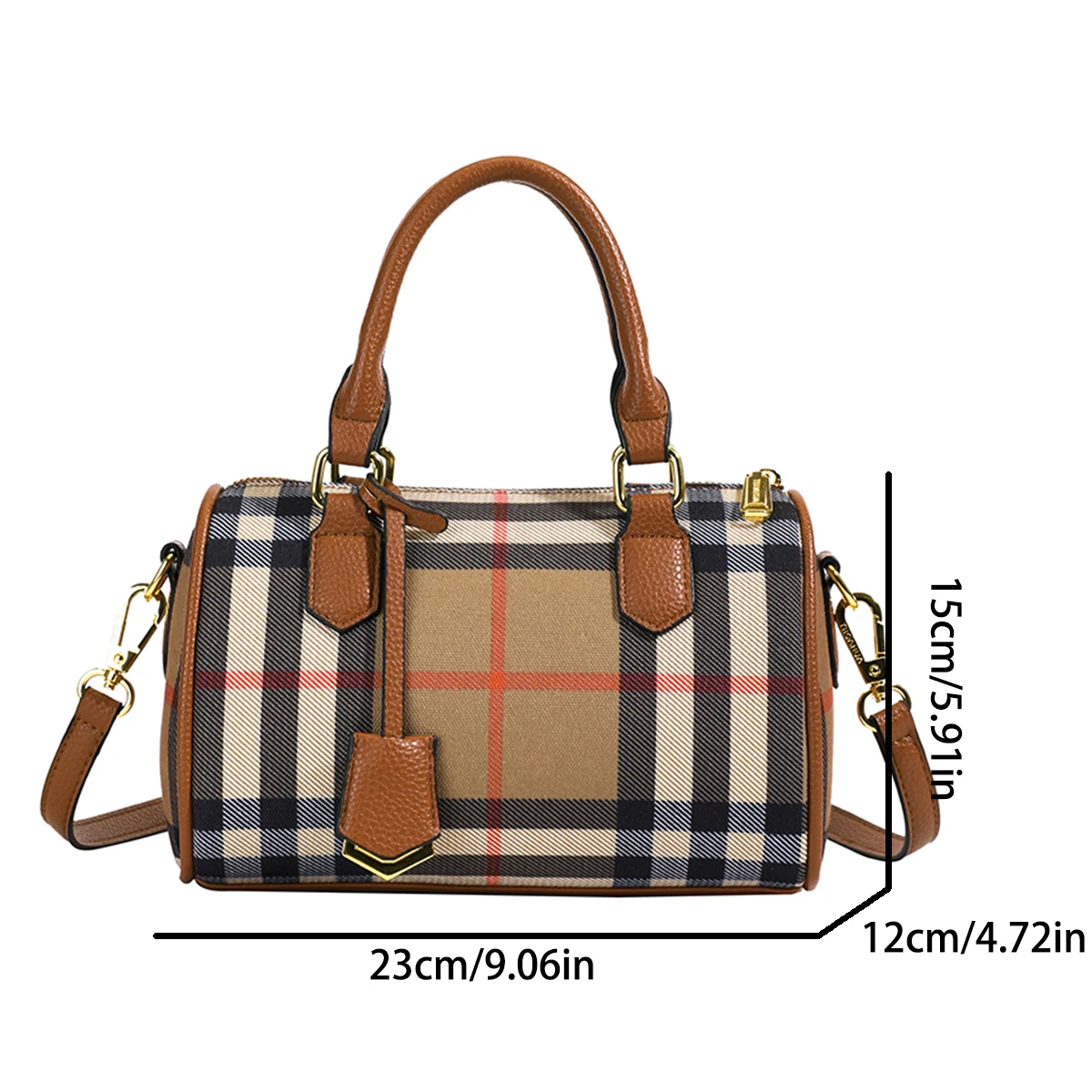 Sac à bandoulière de luxe à ca - Xl Luxury Bags avis et prix