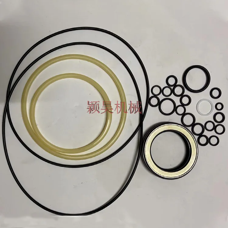 4176022 Excavator motor Parts Seal Oil Seal Repair kit EX60 Walking Motor repair kit