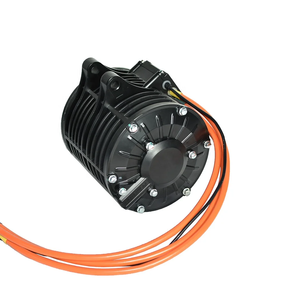 Qsmotor Mid Drive P…