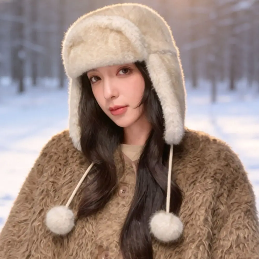 chapeu-de-inverno-quente-de-poliester-com-abas-para-as-orelhas-a-prova-de-vento-com-pompons-ushanka-52cm-a-55cm-chapeu-grosso-para-atividades-ao-ar-livre