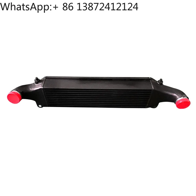 

FMIC FRONT MOUNT INTERCOOLER for AU*DI RS3 8V and TTRS 8S