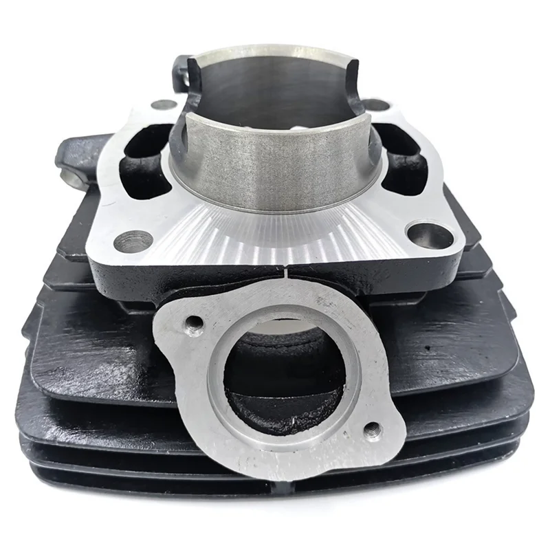 

66Mm Motorcycle Cylinder Piston Gasket Engine Rebuild Jug Kit For DT175 1978-1981 Cylinder Liner Replacement Parts