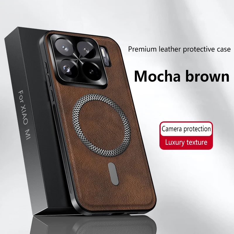 Magnetic Case For X… - image