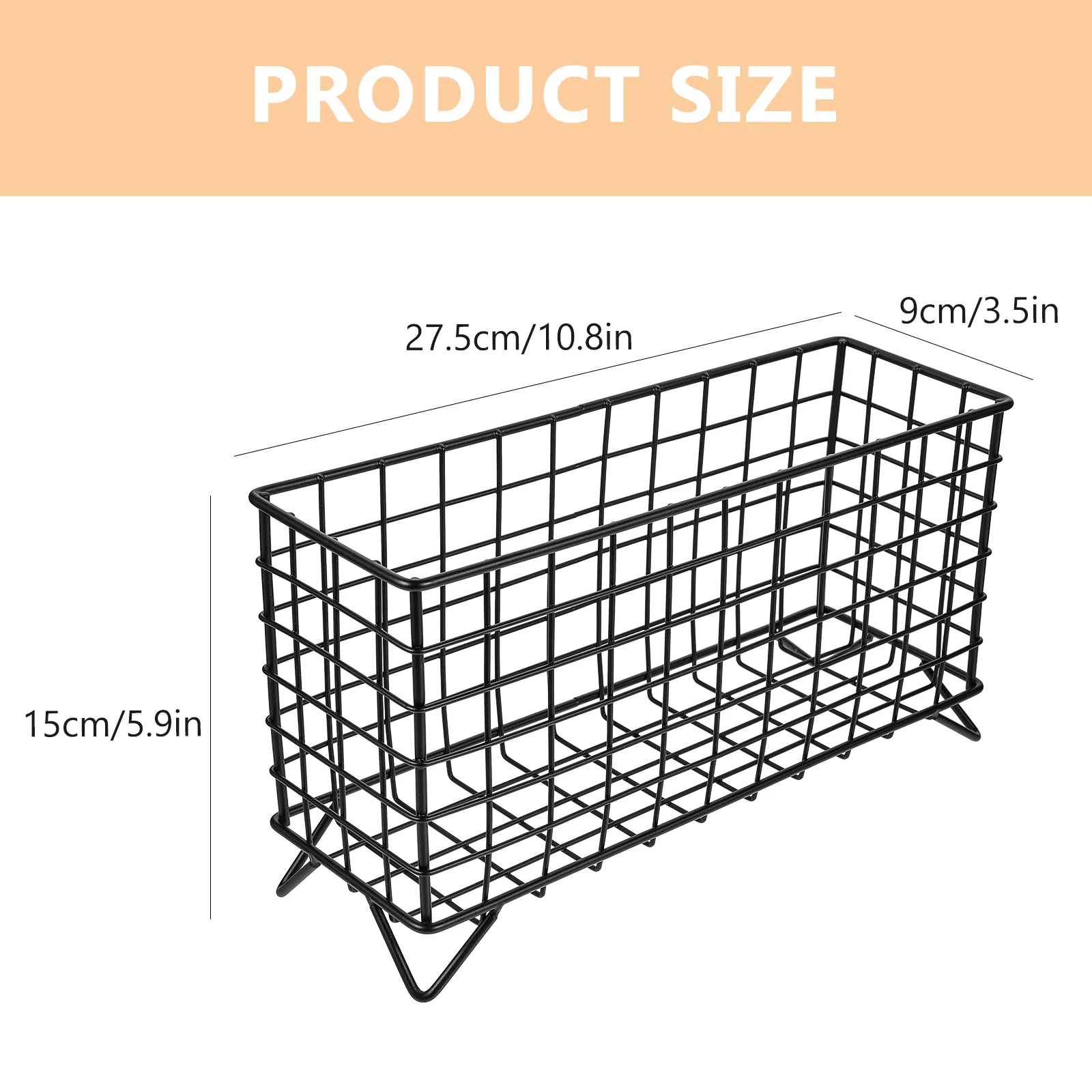 Rabbit Hay Rack Household Feeder Feeders For Cages Supply Hamster Rabbits Wrought Iron Holder Bunny