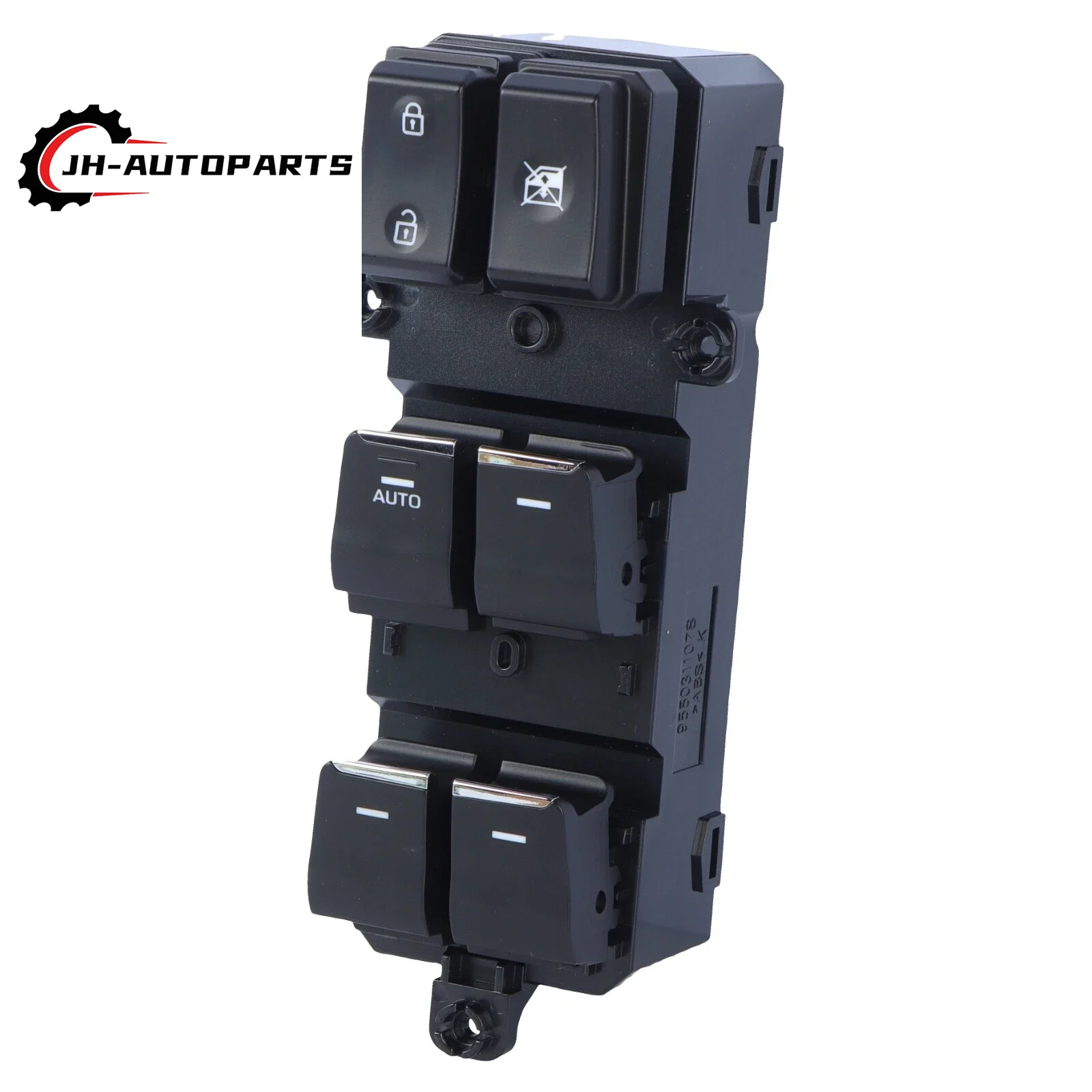 

For Hyundai Tucson 2016 2017 2018 Driver Left Door Master Power Window Switch 93571-D3000 93570-D3000 93571-D3040