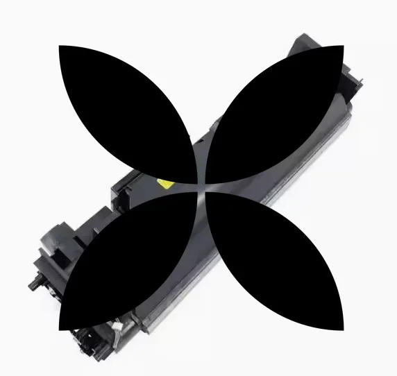 

90% Original DV411 Developer Unit for Konica Minolta Bh223 Bh363 Bh283 Bh423 imaging unit Does not contain developer