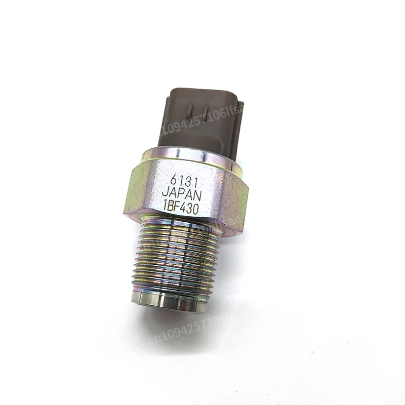 8-98119790-0 499000-6131 898119-7900 Common Fuel Rail Pressure switch Sensor 8981197900 4990006131