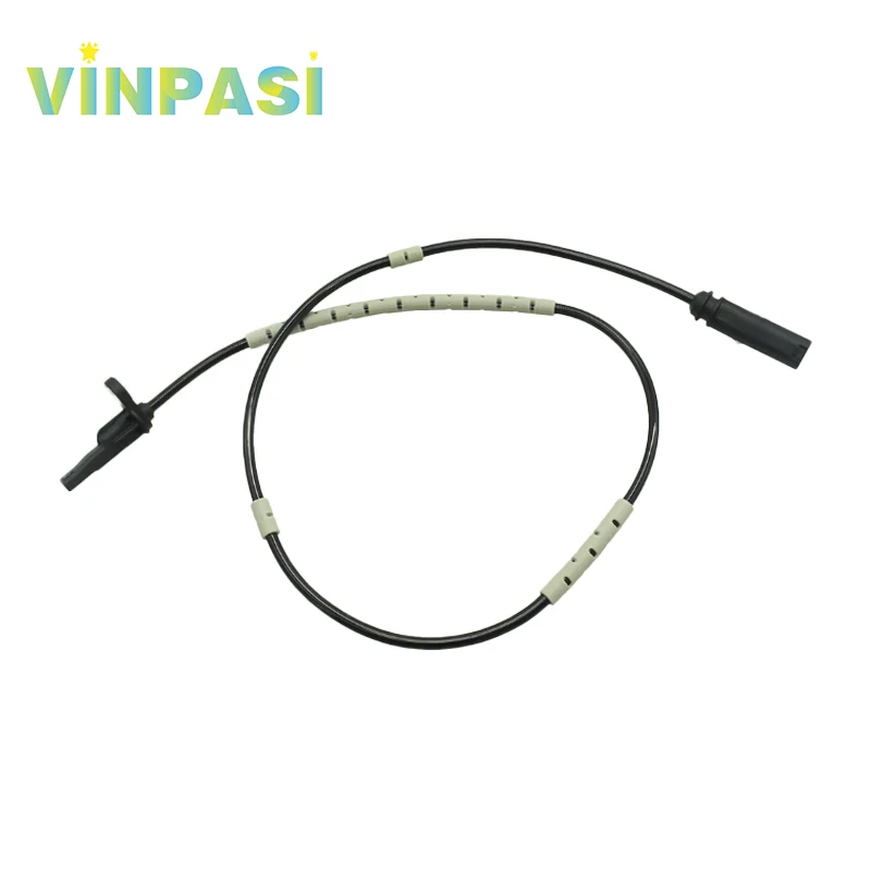 BMW 1 2 3 4シリーズ F20F21F22F23F30F36対応 車速センサー 高品質ホイールスピードセンサー 34526869321 34526869322