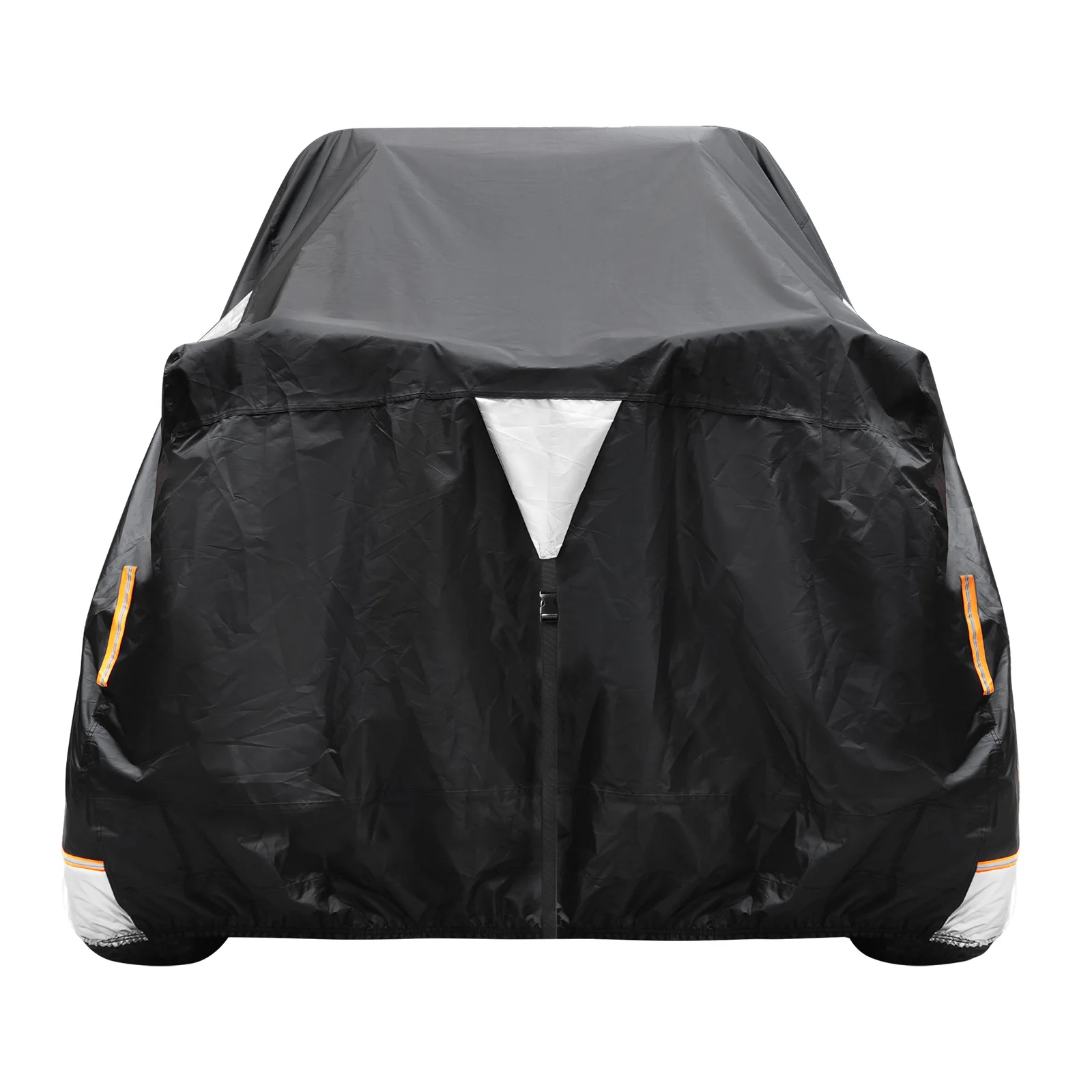 NICECNC Für Can-Am Maverick X3 133"x75"x62" Hochleistungs-wasserdichte UTV-Abdeckung für Can-Am Commander 800 1000 1000R Maverick 1000R – Detail 12