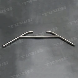 TIRIS-CB9 Bike Mtb Handlebar for Touring Bicycle Accessories Rest Bar Parts Custom