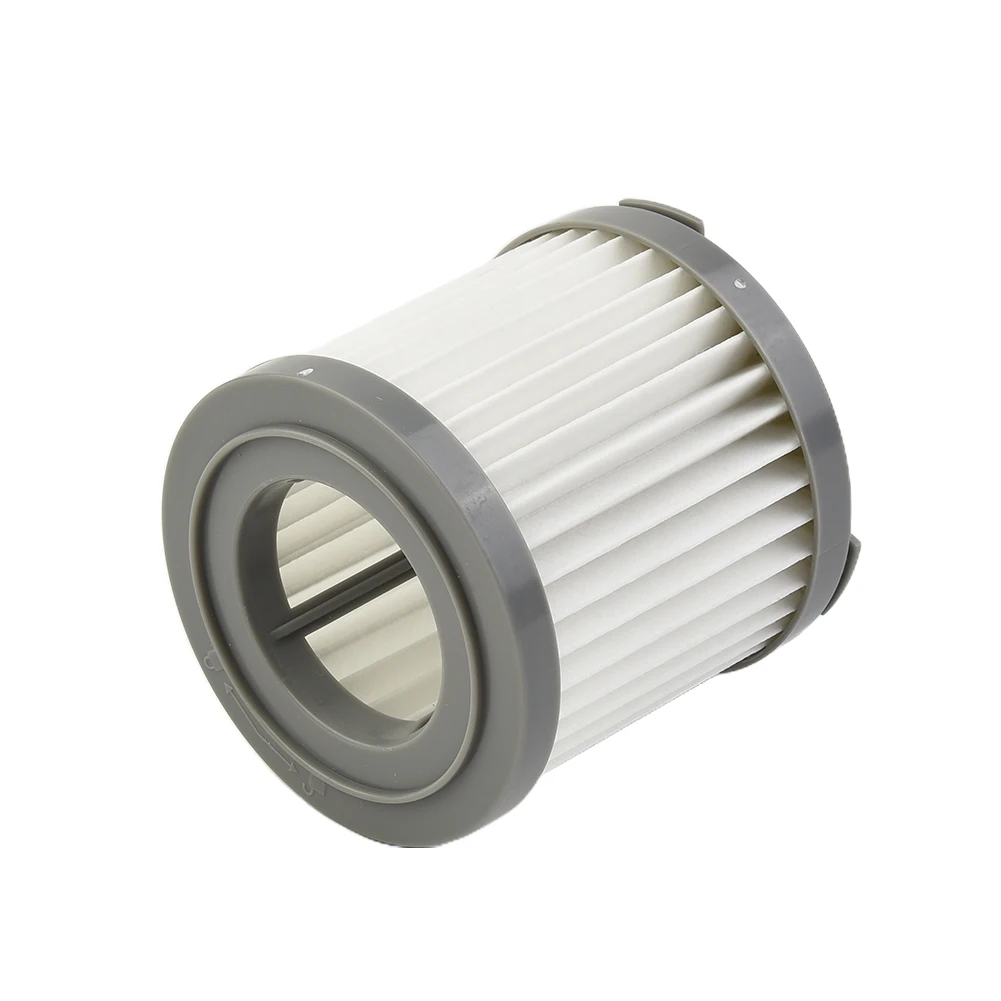 Environmentally Friendly Filter for Delonghi Colombina Pro Midi Hair XLM Series, Protect Your Health and Environment