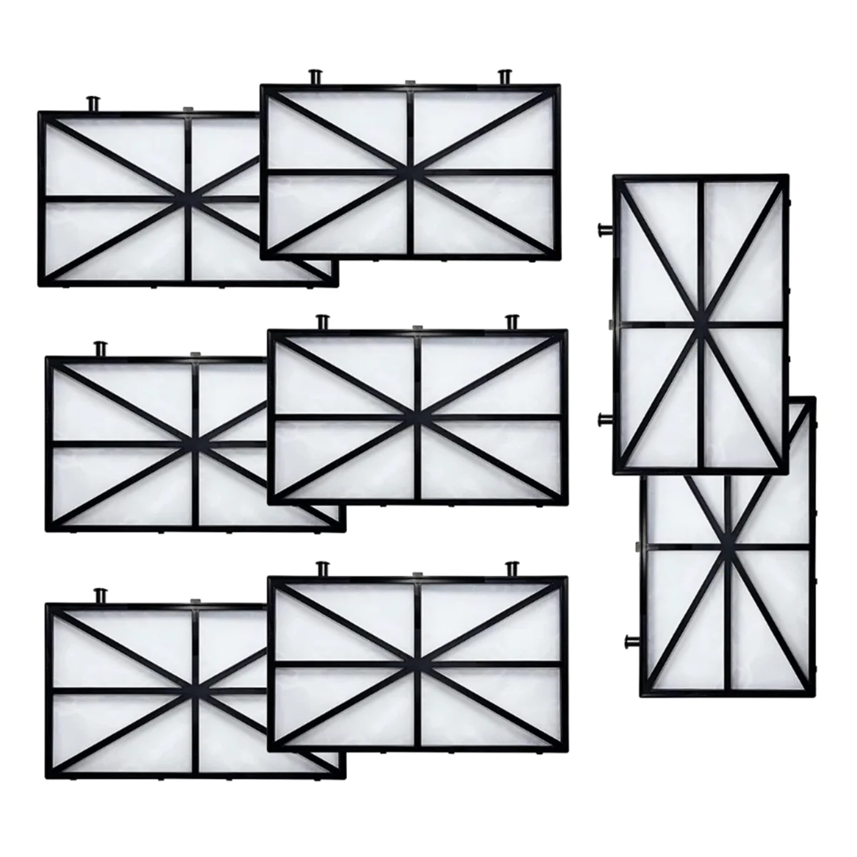 Zwembad Reiniger Filter Vervanging Voor Dolfijn Cc Plus/Cc, M200/M400, Deel 9991433-r4 Fijn