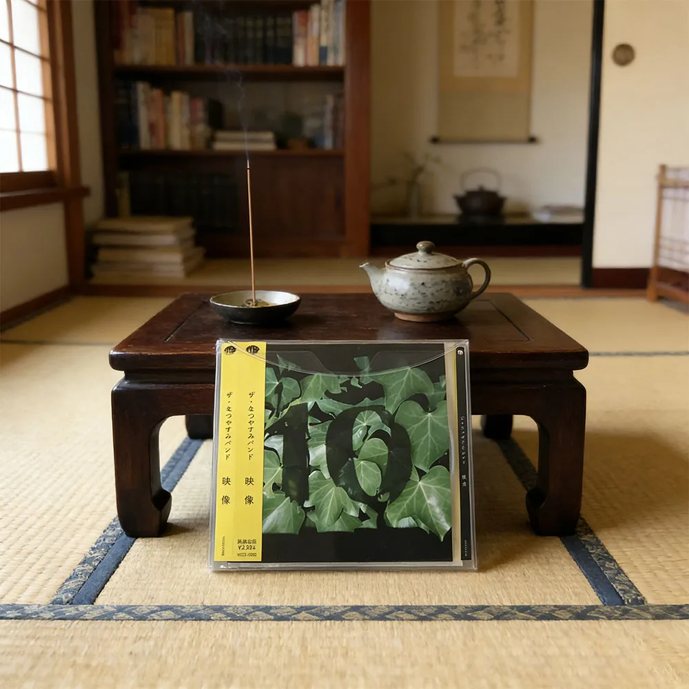 

CD This Band, Formed in 2008, Is Famous for Its Unique Style That Blends Folk, Jazz, and Tropical Influences.September 5, 2018