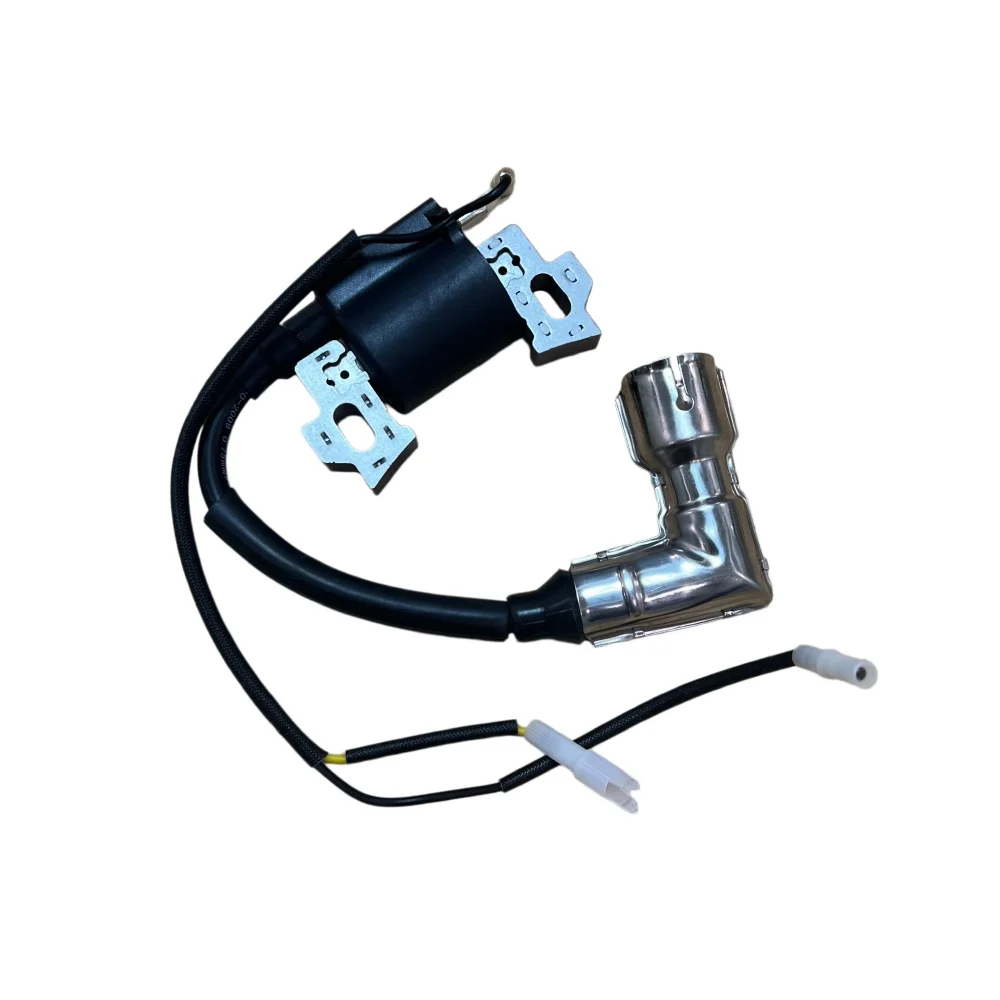 1PC 1P61LH IGNITION COIL FITS MTD CUB CADET TROY BILT YARD MACHINES 1P61F 1P65 PUSH MOWER MAGNETO CDT STATOR MODULE