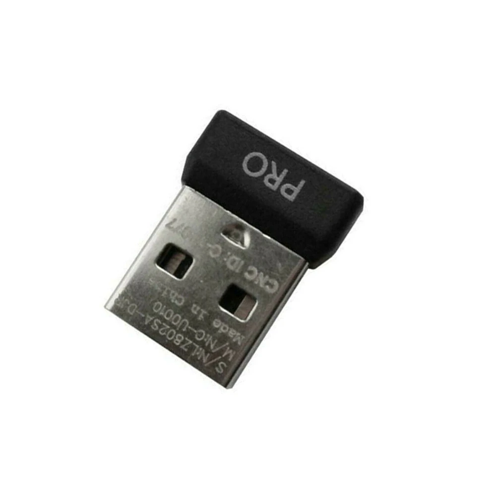 Wireless Mouse USB Dongle Mouse Receiver Adapter for Logitech G Pro Accessories