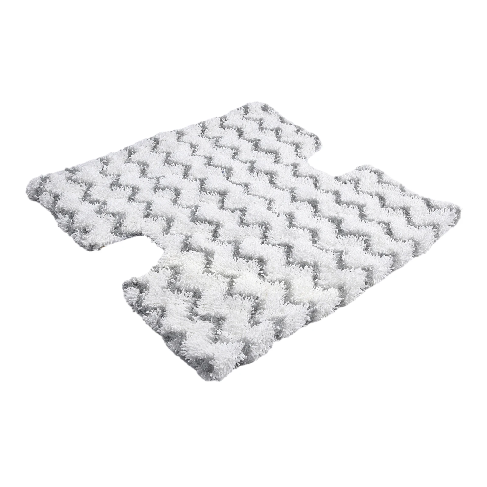 

Чистящие подушечки для швабры, многофункциональные аксессуары, набор чехлов, ткань для швабры из микрофибры, практичная, паровая, моющаяся, многоразовая