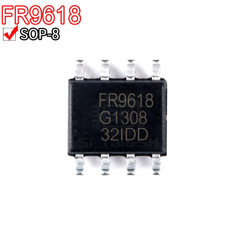 

10 шт. FR9618 FR9809 FR9888 FR9886 СОП-8