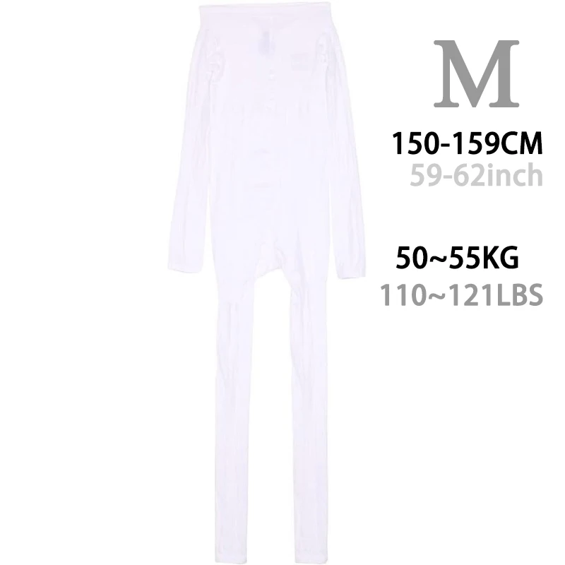Fabrikverkauf - Einweg-Bodysuit für Vakuum-Roller-Schlankheitsmassagegeräte, Zubehör in Verschiedenen Größen, Formgebende Anzüge – Detail 2