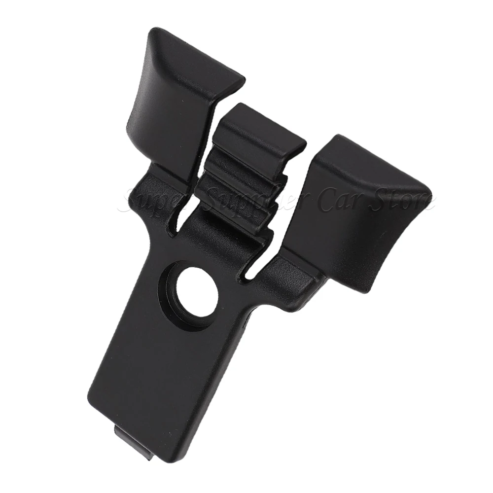 New Trunk Insert Detent Bracket For BMW F30 F32 F80 M3 F82 M4 Car Boot Luggage Detent Clip Stopper 51477292662