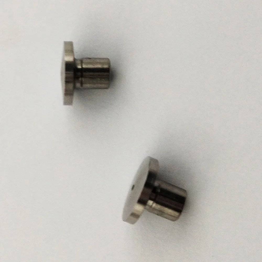 Supplier Water Jet Cutting Head HP Seal Pneumatic Valve Actuator Waterjet Cutting Head Valve Seat 10014821 10178697 0560996509