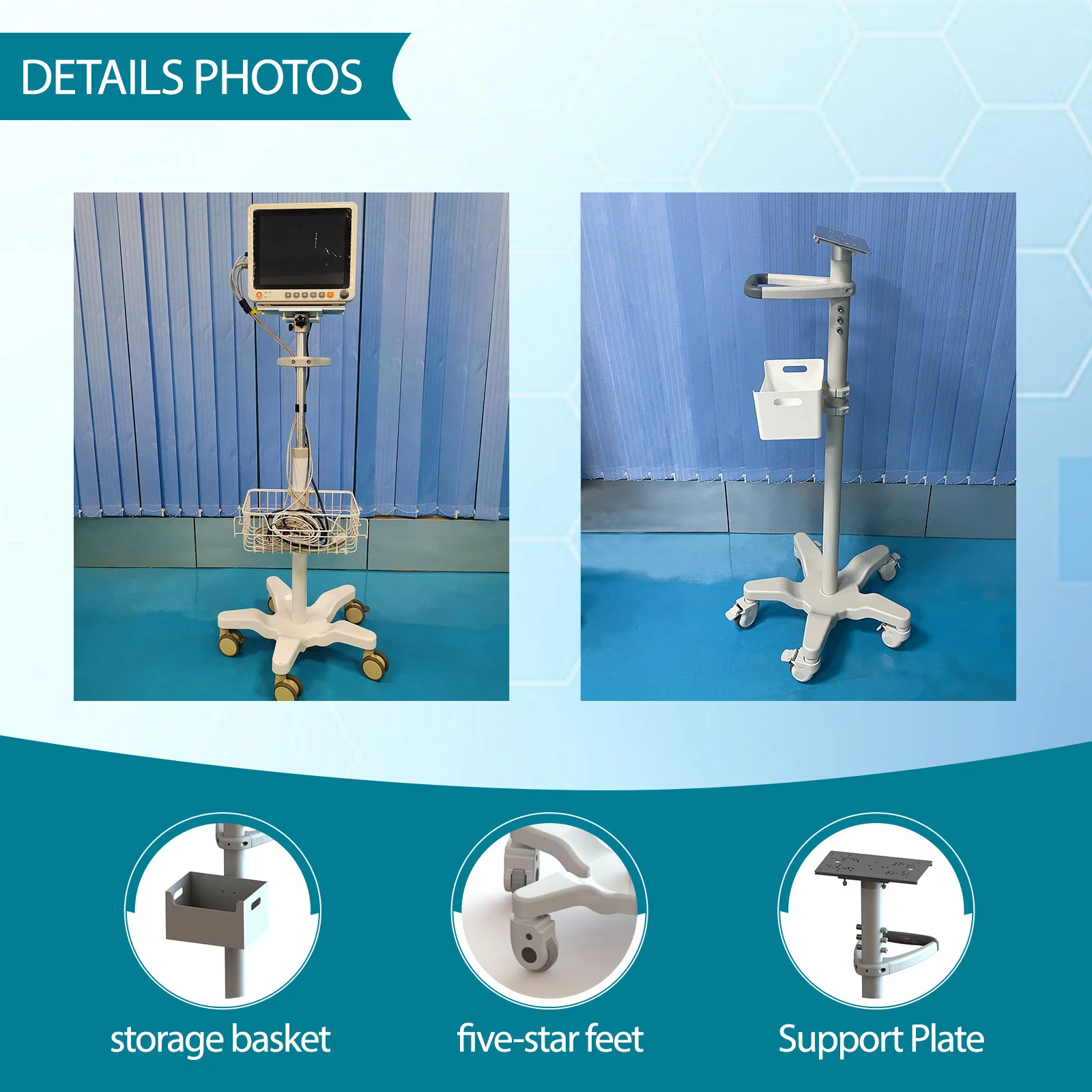 Airow Stand Monitor…