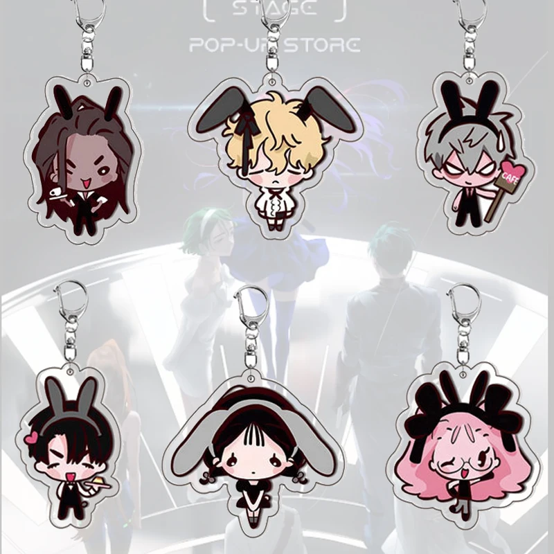 Alien Stage Acrylic…