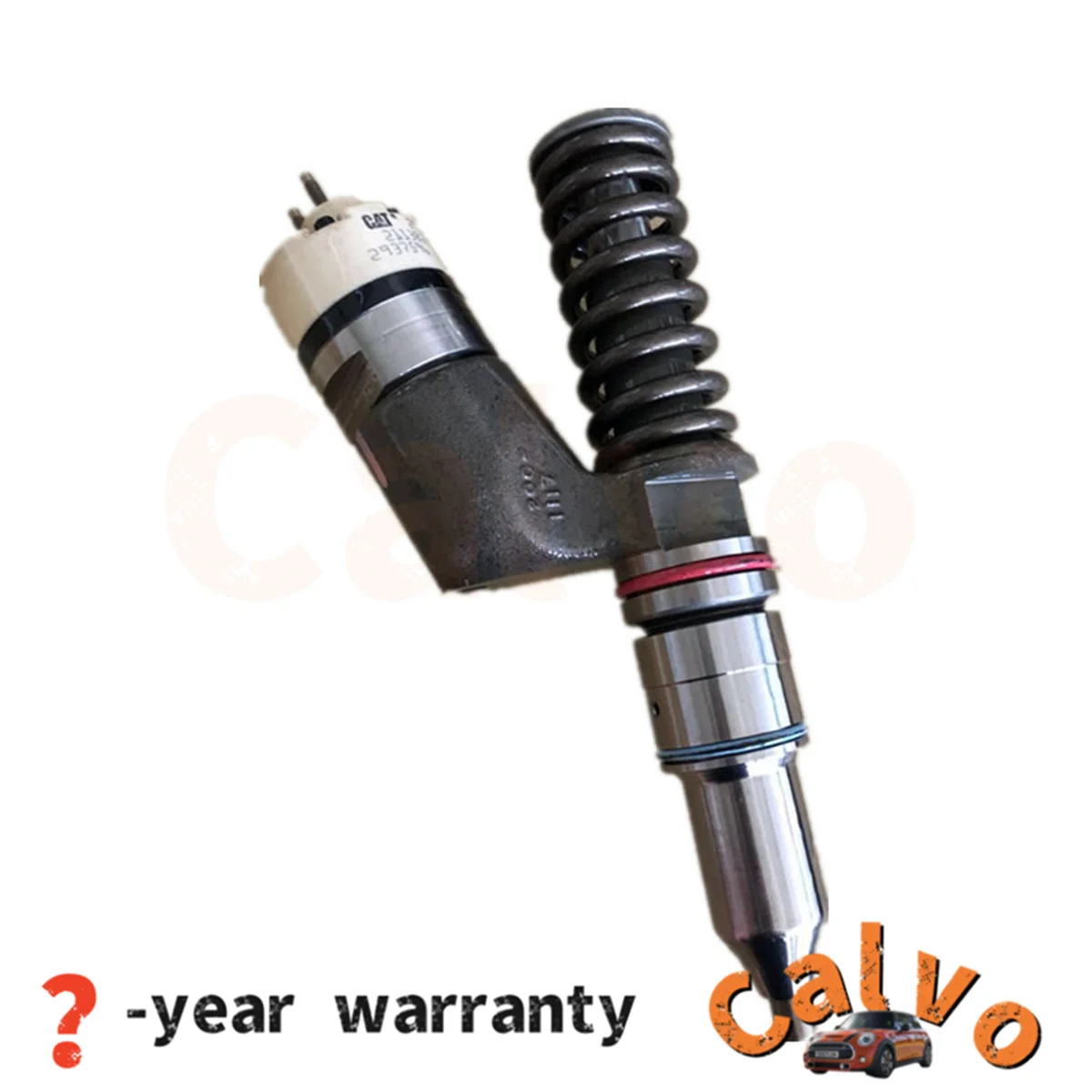 Per accessori motore ad alta potenza Caterpillar escavatore gruppo diesel ugello iniettore carburante 249-0708
