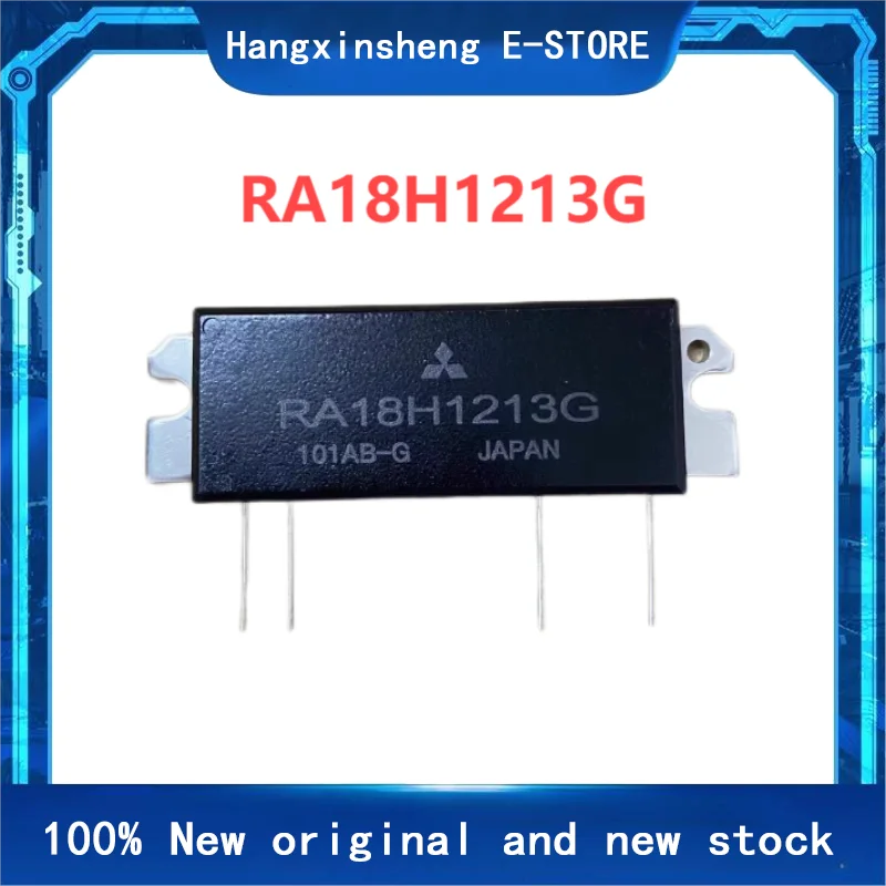 

1PCS/LOT Free shipping RA18H1213G 100% New Spot stock