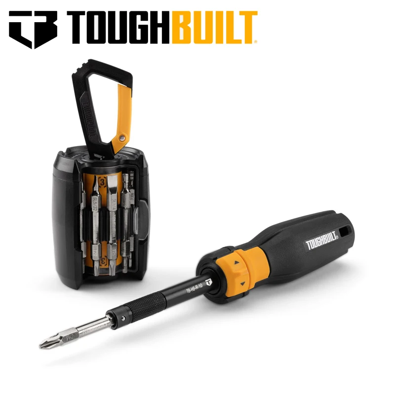 Toughbuilt TB-H5S2-… - image