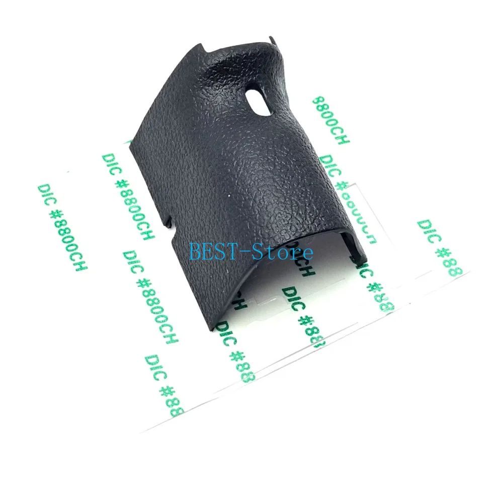 Новый корпус, резиновая передняя ручка, задняя крышка для карты памяти для большого пальца для Sony A7M3 A7RM3 A7III A7RIII A7R3 A7 III A7R Mark 3, аксессуар