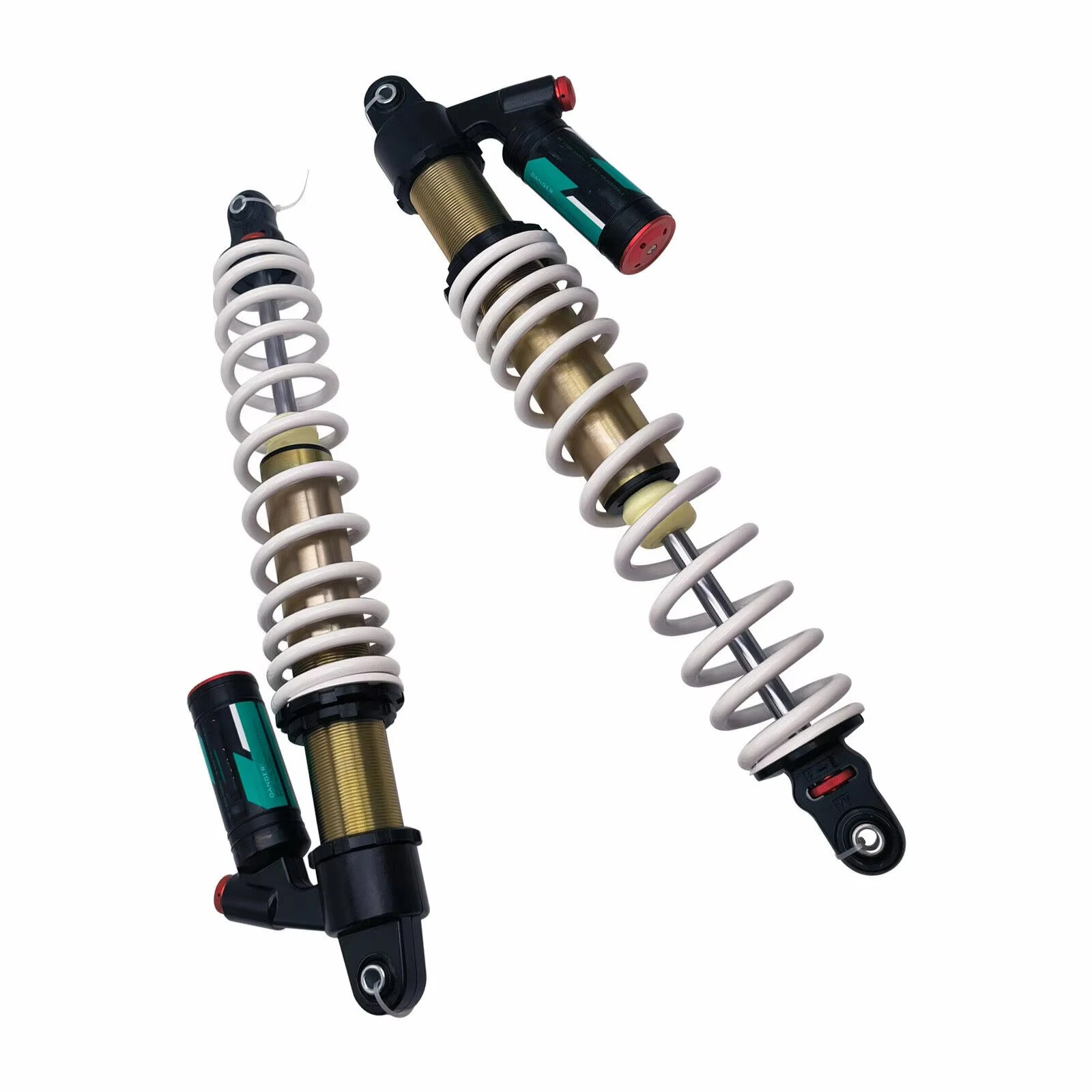 SHOCK ABSORBER For CF ZForce 500 800 1000 SSV  QUAD GO KART 7000-050500-20000 7000-060500-20000
