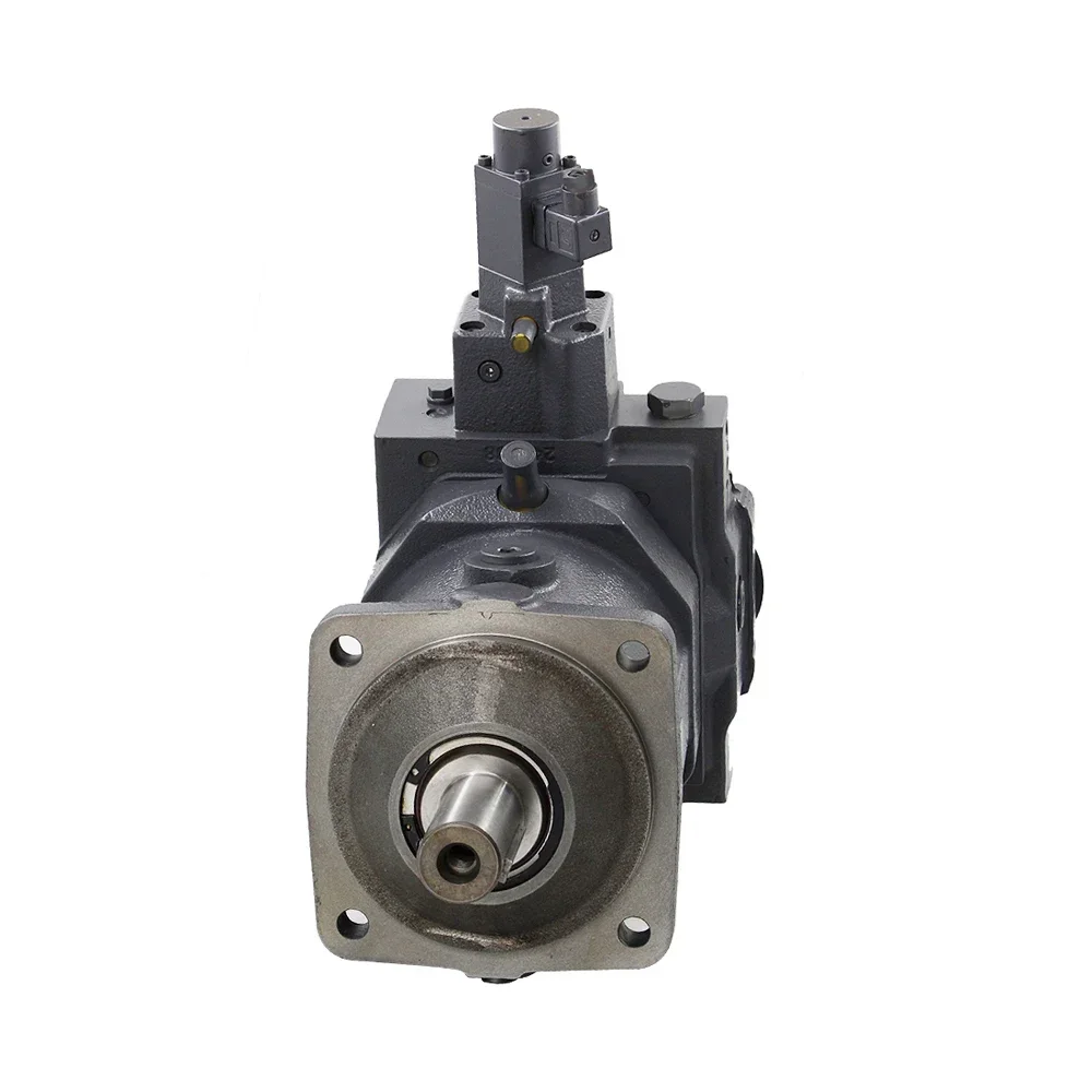 A7VO80 A7VO160 A7VO55DRS/63L-NZB01 A7VO80LRH1/63RNZB01 A7VO160LRH1/LRDS/DS Hydraulic Pump Piston Pump