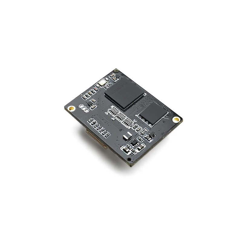 Yoko QR Barcode Scanner Engine Module USB Interface Wide FOV Scan Angle for Access Control Devices in Stock