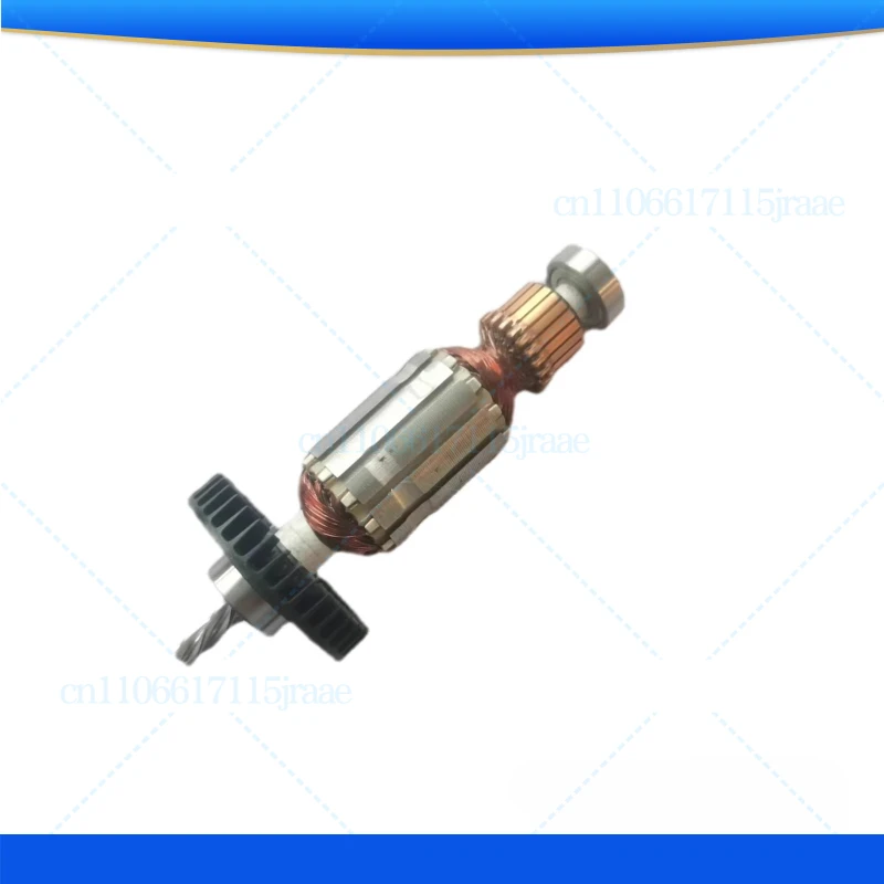 

For Makita Hand Drill M6001, M6002, MT605, MT606 Universal Rotor 515848-2