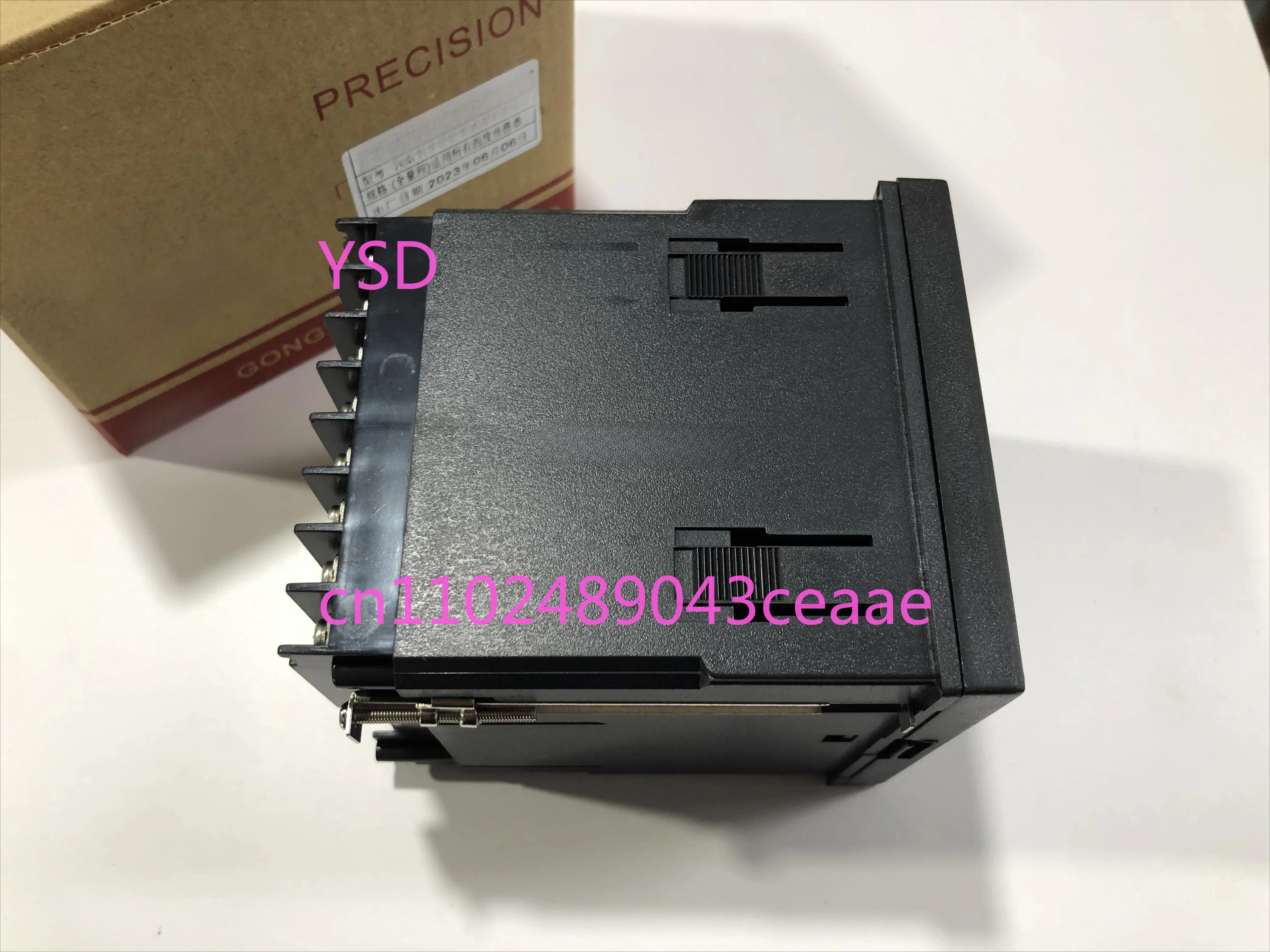 Temperature instrument XMTA-908 XMTA-938 XMTA-918G XMTA-938-M
