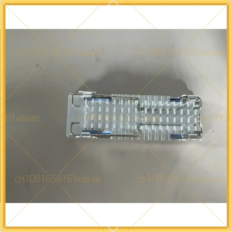Used M.2 2280 SSD Heatsink Double Layer Cooler for Lenovo P340 P350 P360 P780 M435 5H40U92990