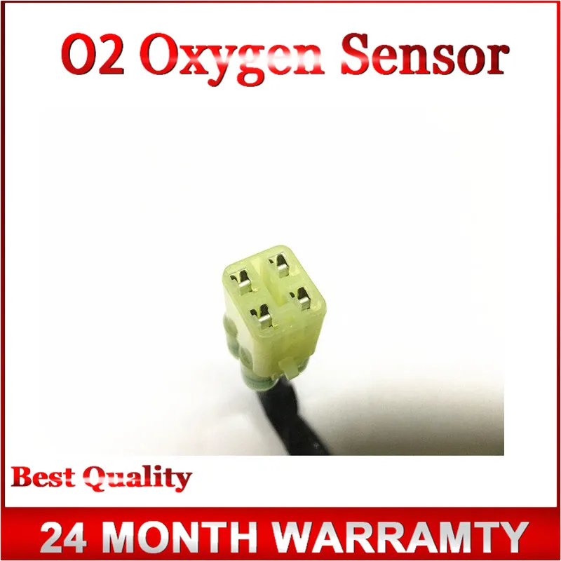 

FOR BENELLI RFS15 SENSOR OXYGEN 280014460000 // RFS150 RFS150I OXYGEN SENSOR //SAMA TNT 135