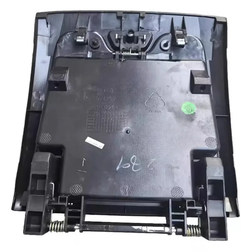 Center Storage Box Dashboard Miscellaneous Boxs for Geely Emgrand 2014 2015 2016 EC7 RS RV EV
