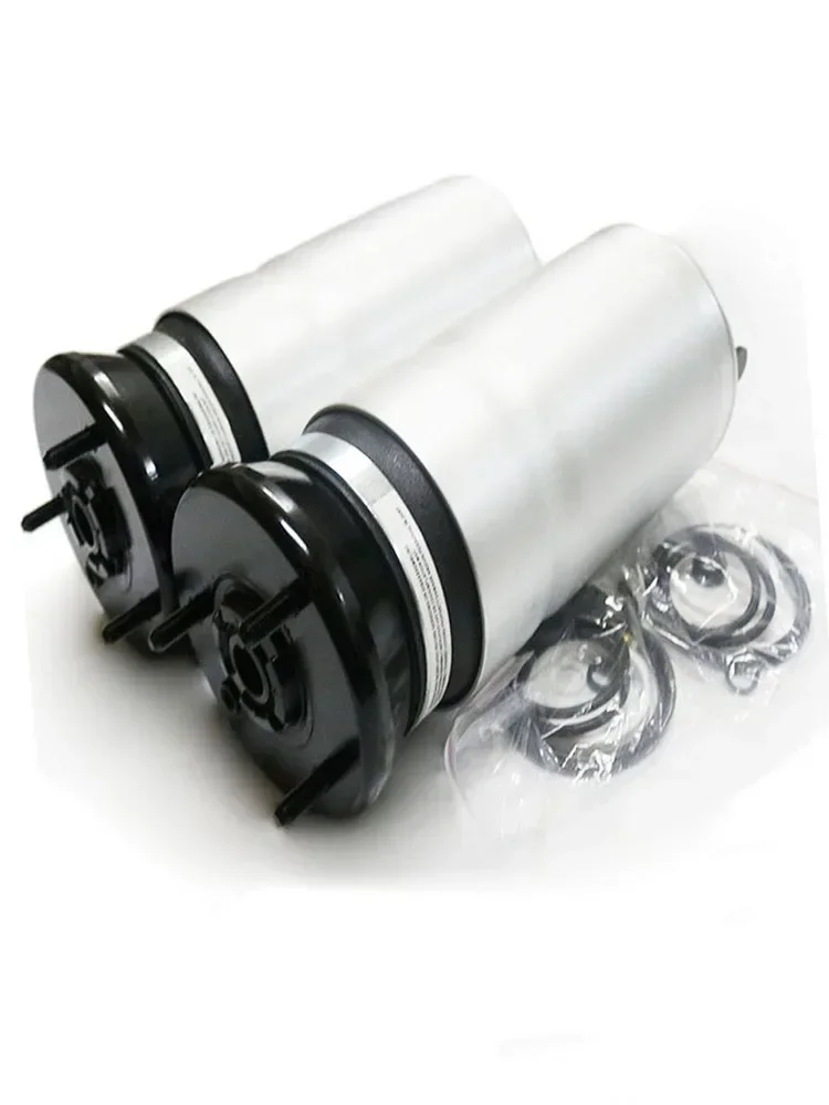 2pcs Air Spring Air Suspension strut repair kits For LR3 LR4 & Range Rover Sport Discovery 3 4 RNB501580 RNB501180 RNB000858