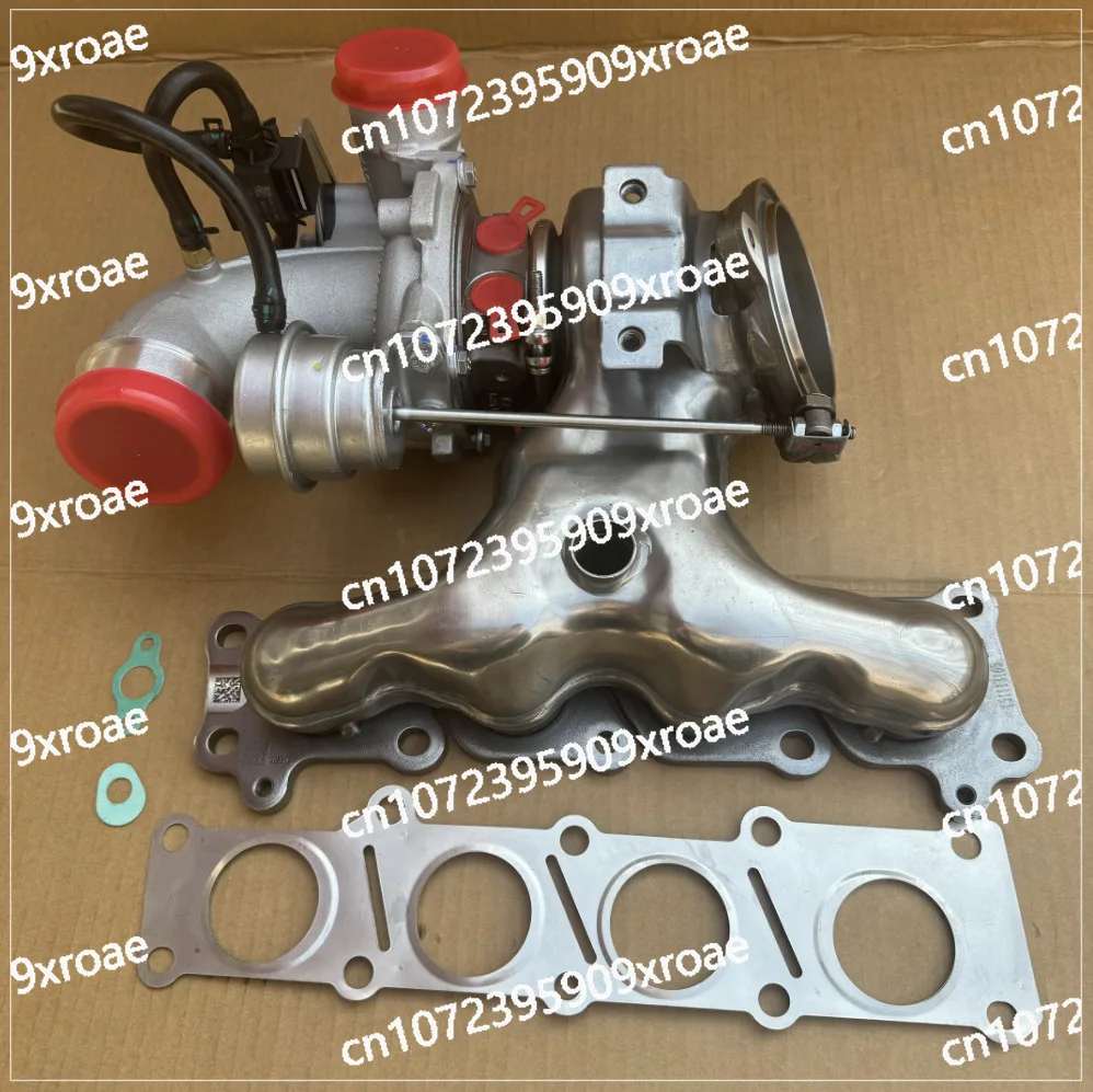 

53039880288 53039700288 53039700269 53039880259 LR031510 Turbo